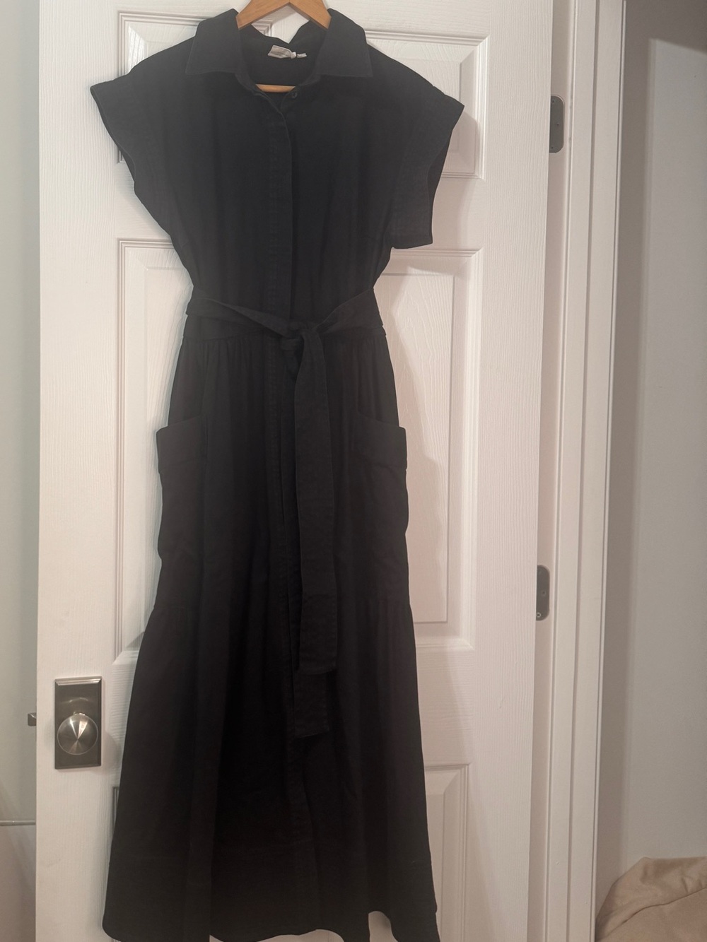 Julia Amory Betty dress